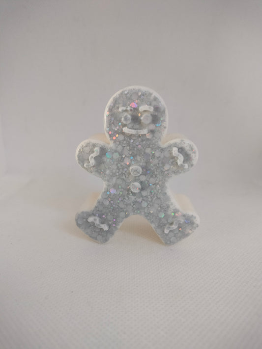Bonhomme pain d'épice