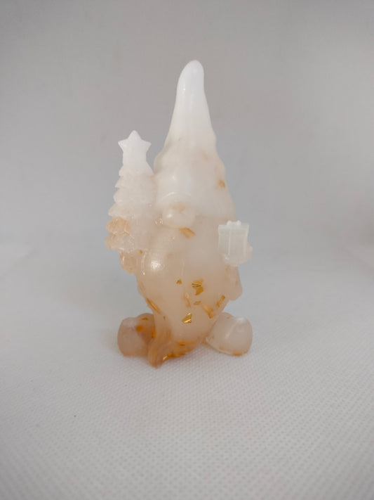 Figurine gnome