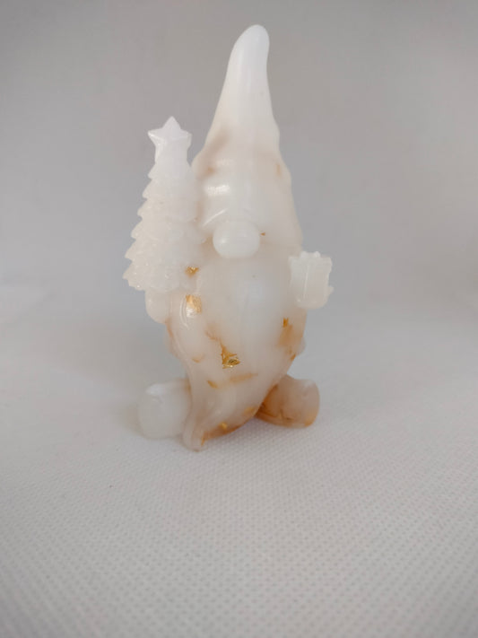 Figurine gnome