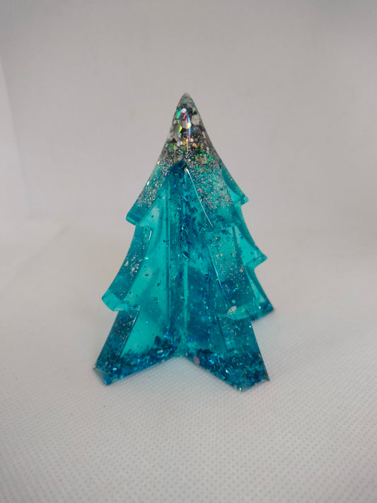 Figurine sapin