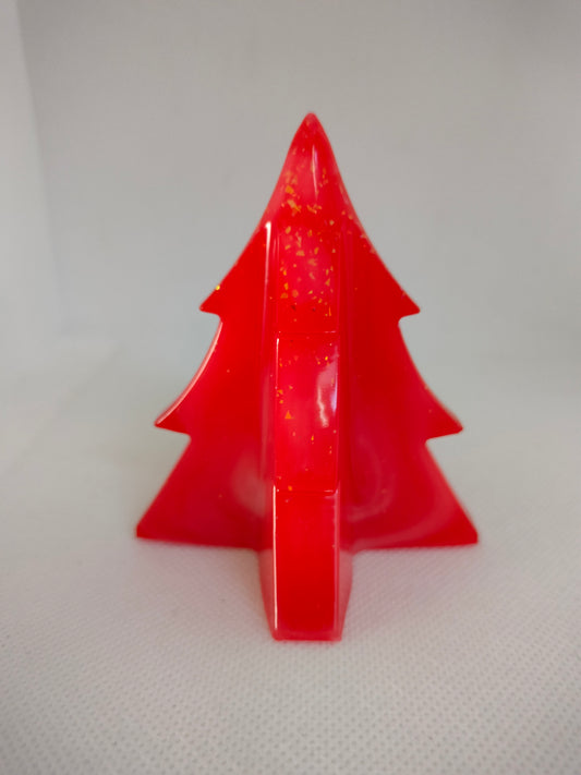 Figurine sapin
