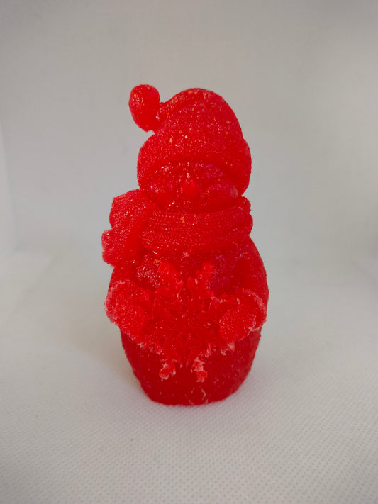 Bonhomme de neige