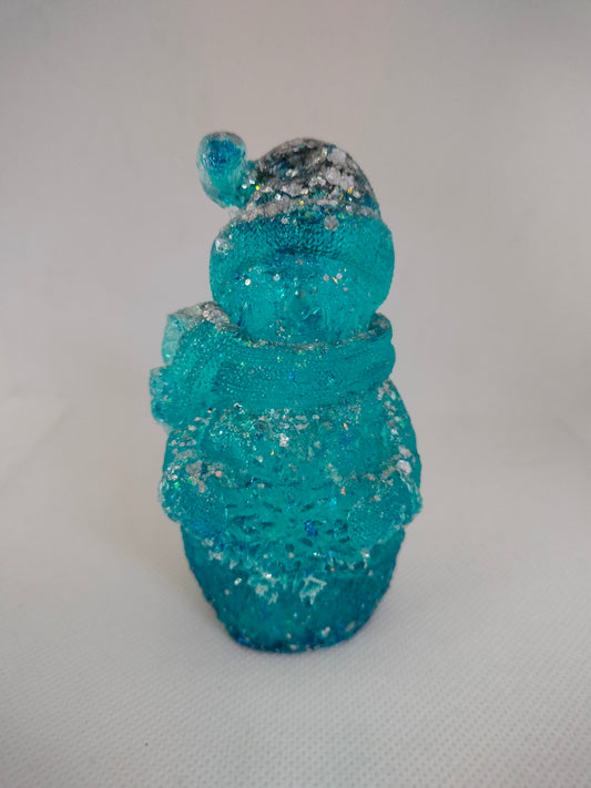 Bonhomme de neige