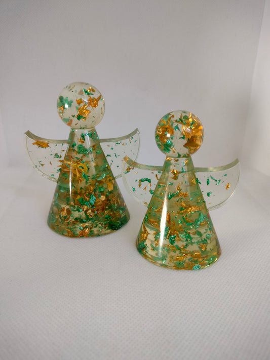 Figurine ange