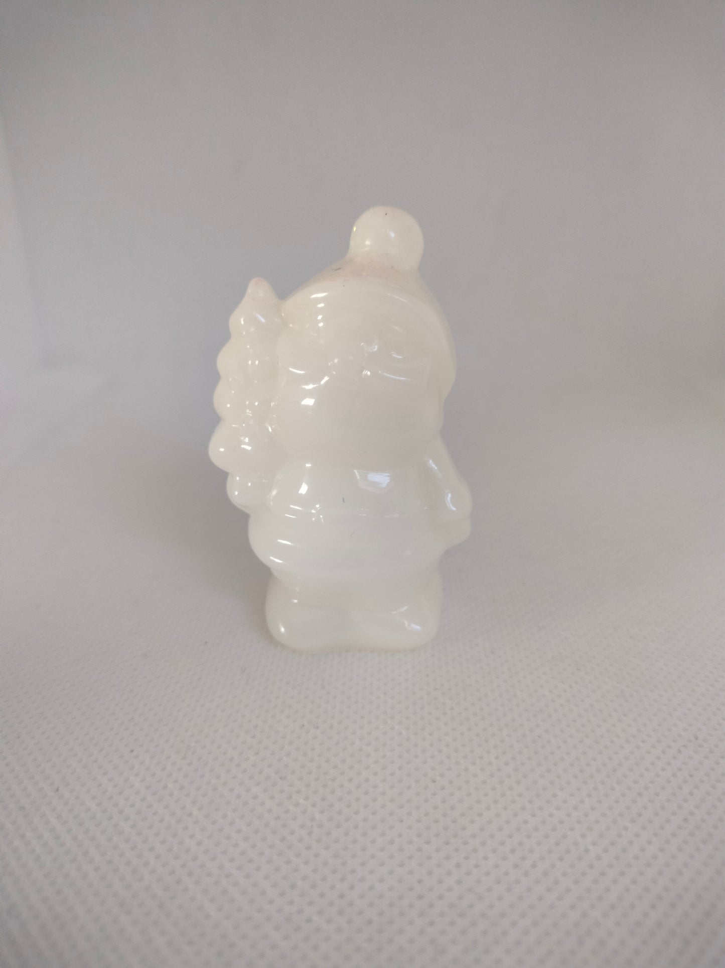 Figurine mini père noël