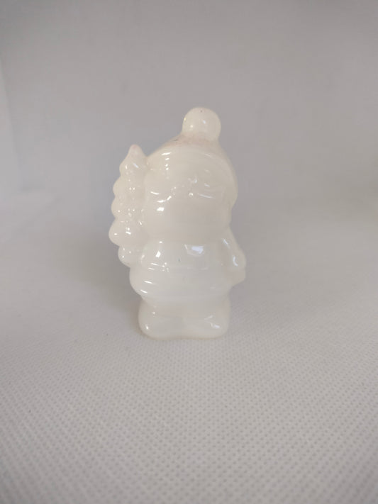 Figurine mini père noël