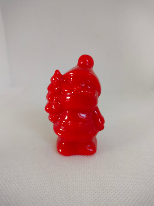 Figurine mini père noël