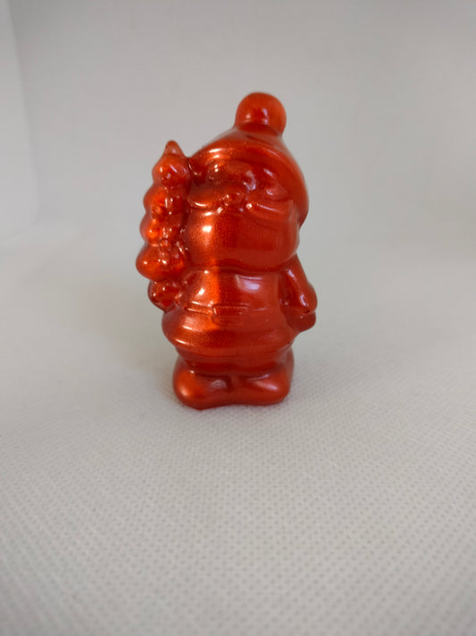 Figurine mini père noël