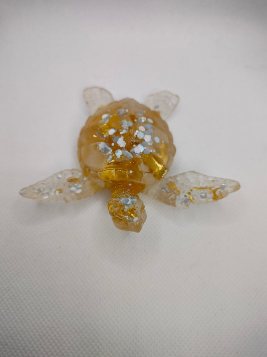Figurine tortue