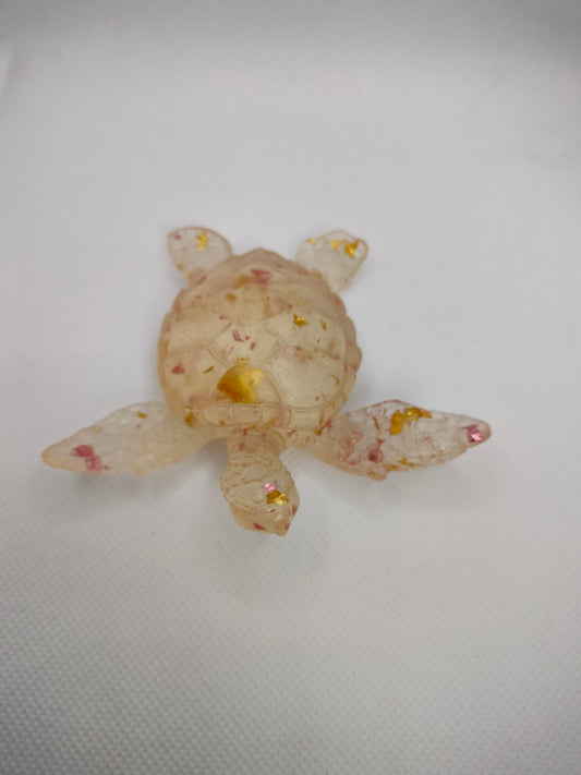 Figurine tortue