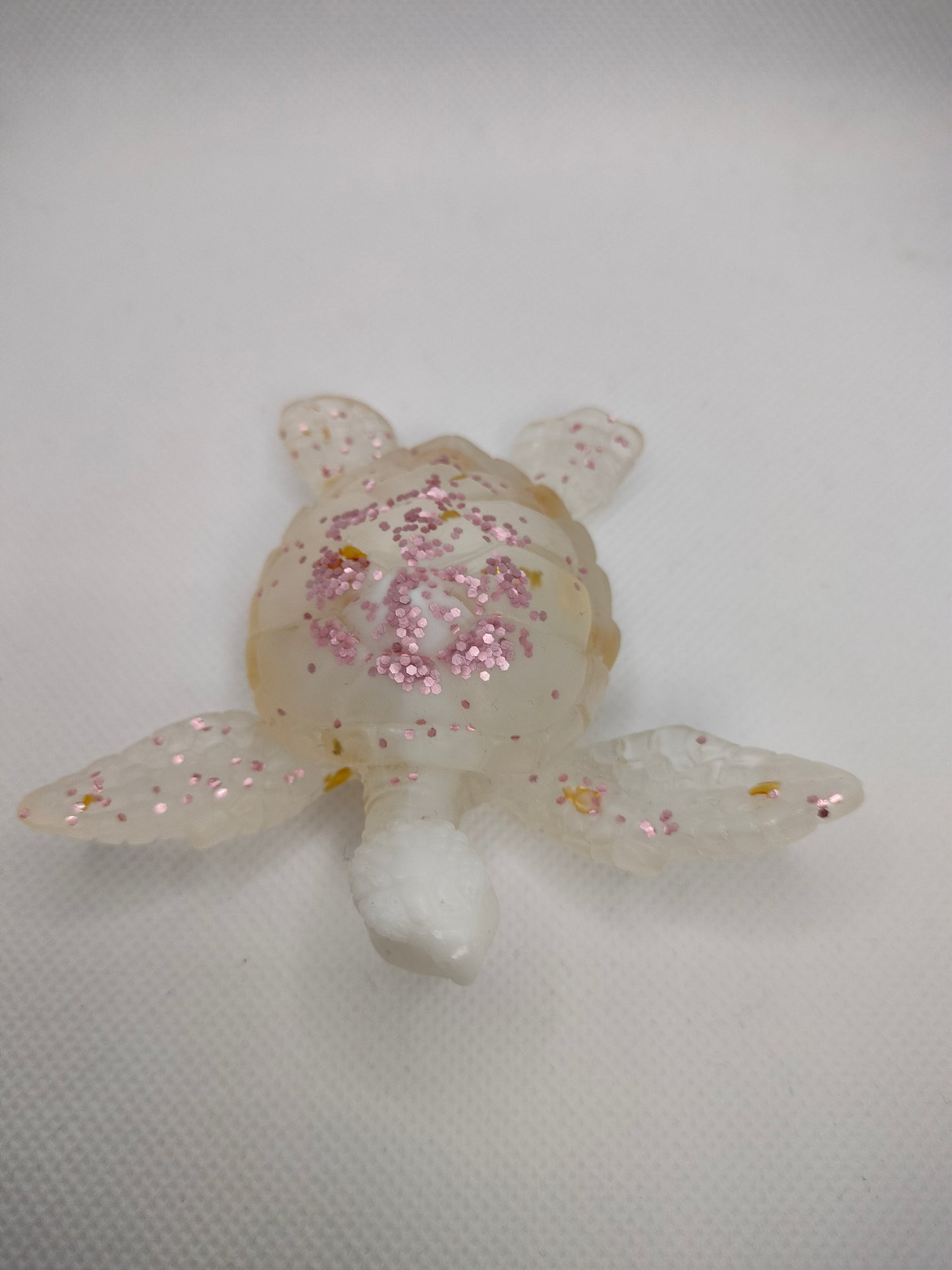 Figurine tortue
