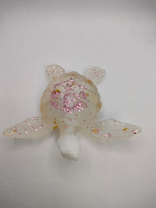 Figurine tortue