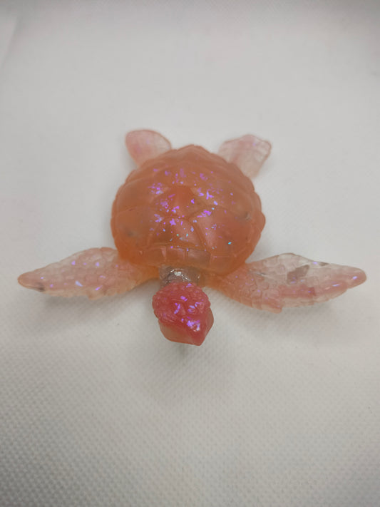 Figurine tortue