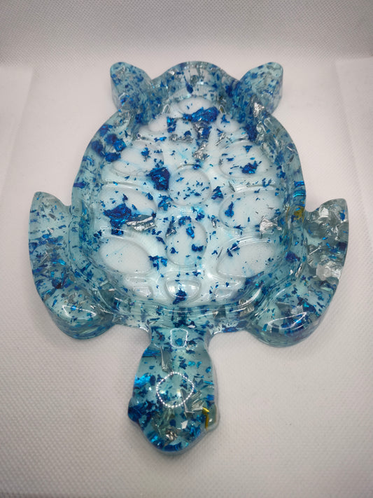 Vide-poches tortue