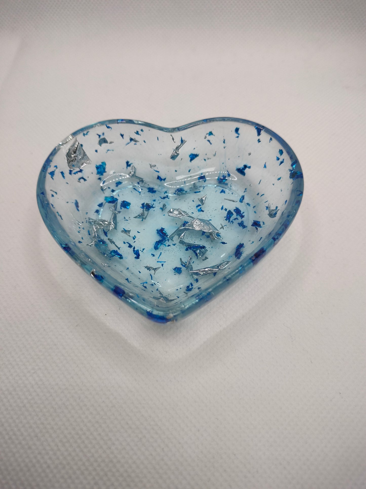 Vide-poches coeur