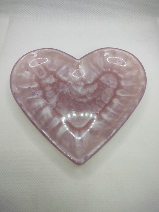 Vide-poches coeur