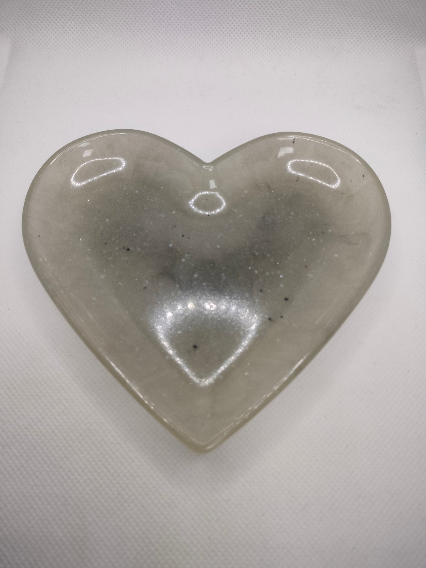 Vide-poches coeur