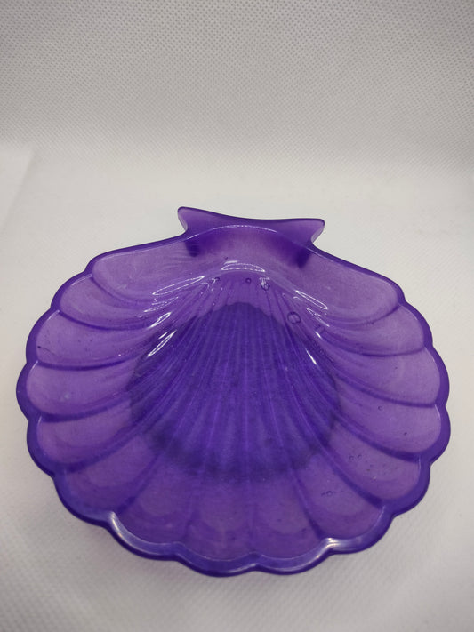 Vide-poches coquillage