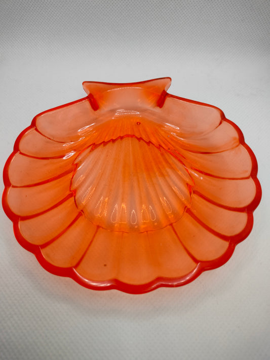 Vide-poches coquillage