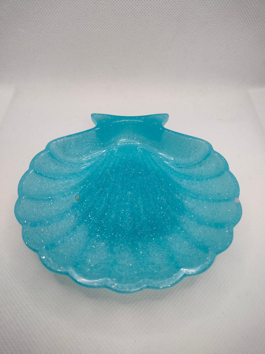 Vide-poches coquillage