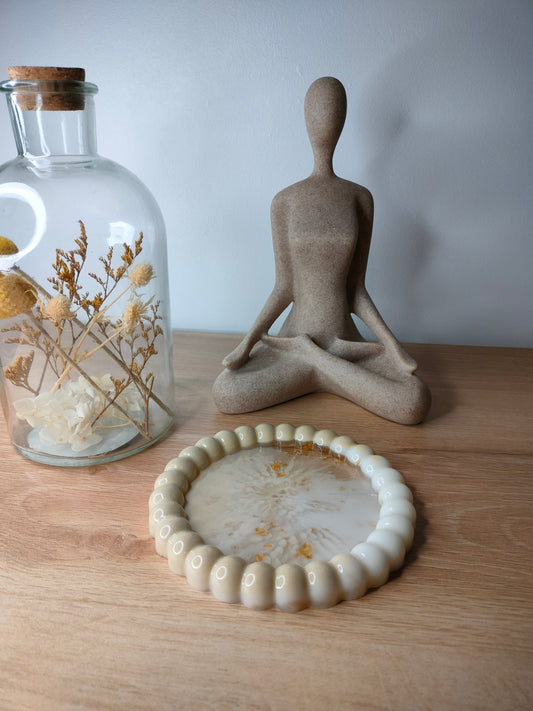 Vide-poches bulles