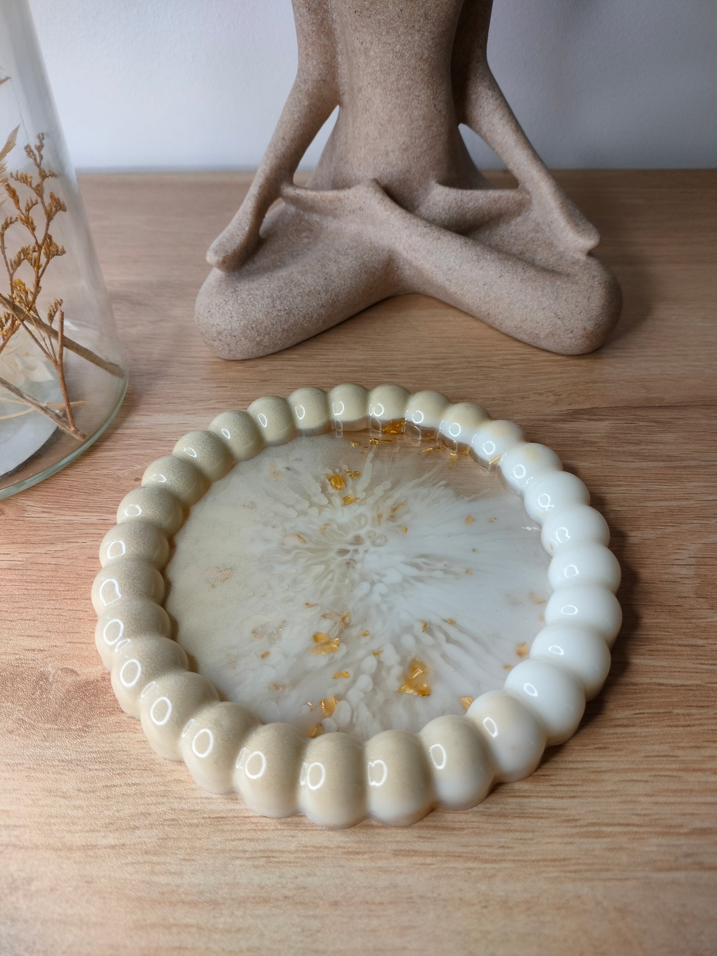 Vide-poches bulles