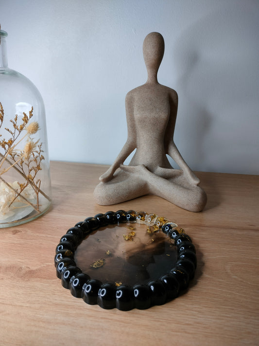 Vide-poches bulles