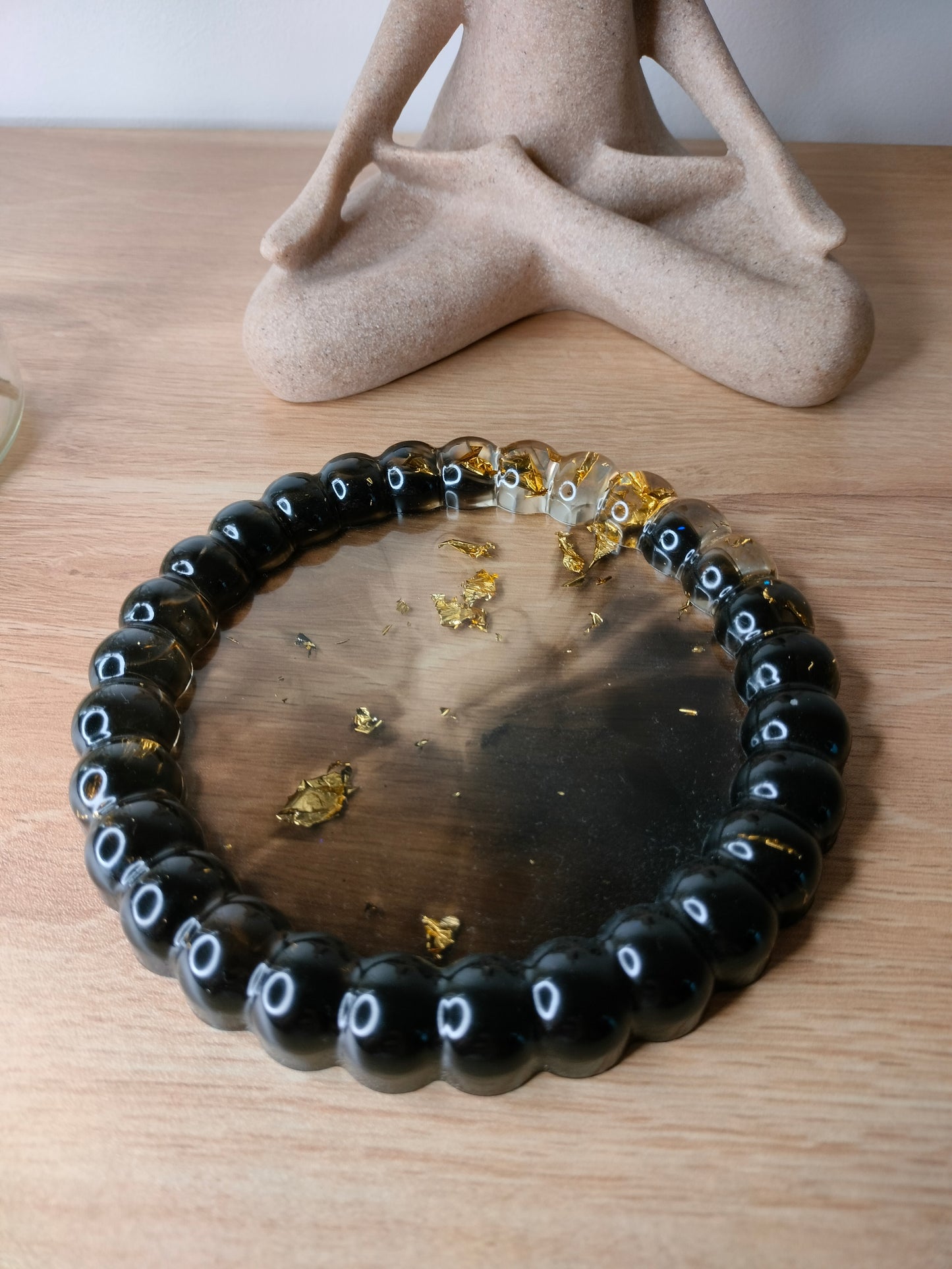 Vide-poches bulles