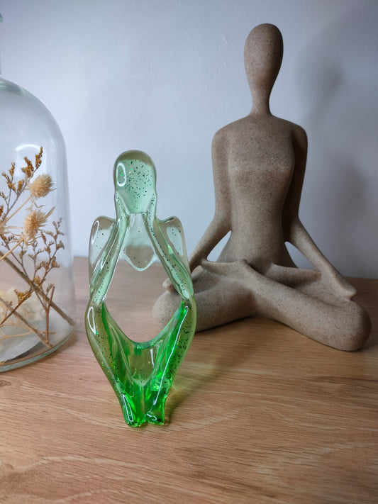 Statuette