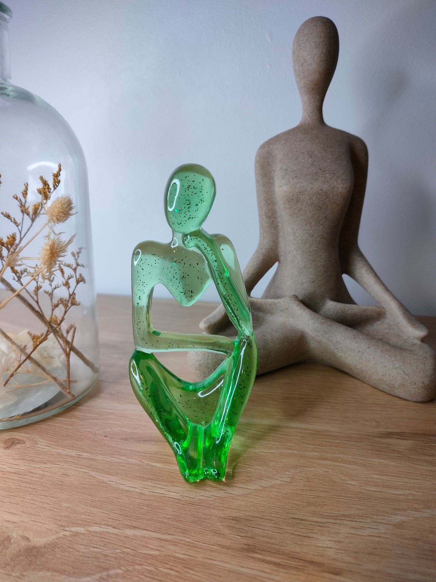 Statuette