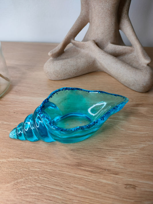 Vide-poches coquillage
