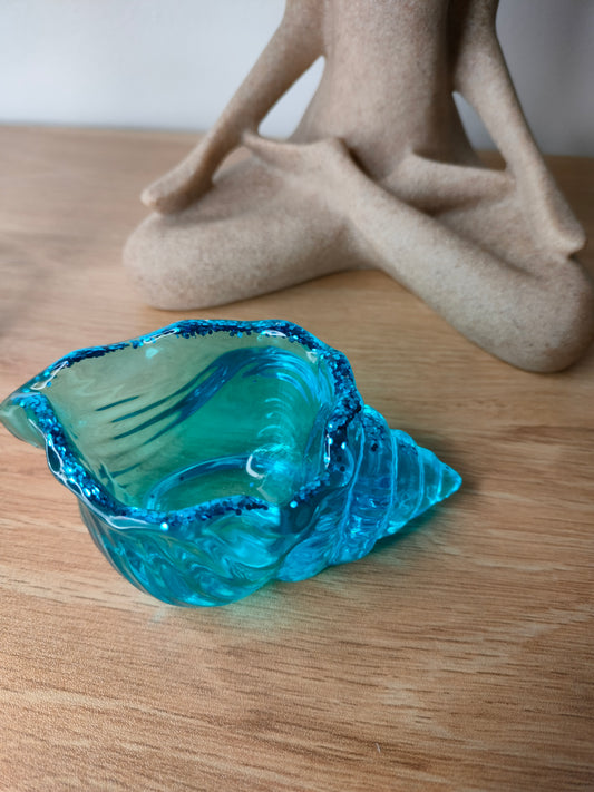 Vide-poches coquillage