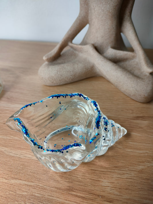 Vide-poches coquillage