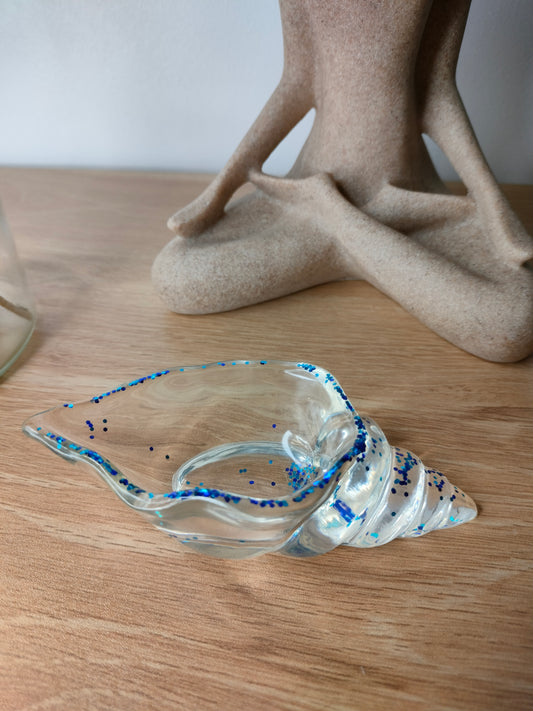 Vide-poches coquillage