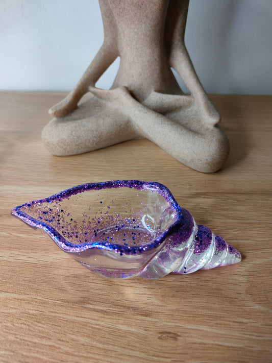 Vide-poches coquillage