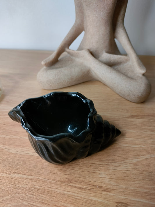 Vide-poches coquillage