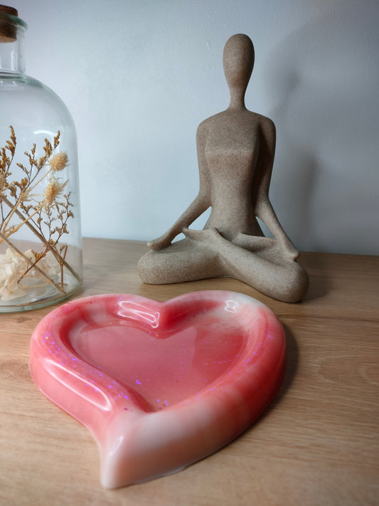 Plateau coeur