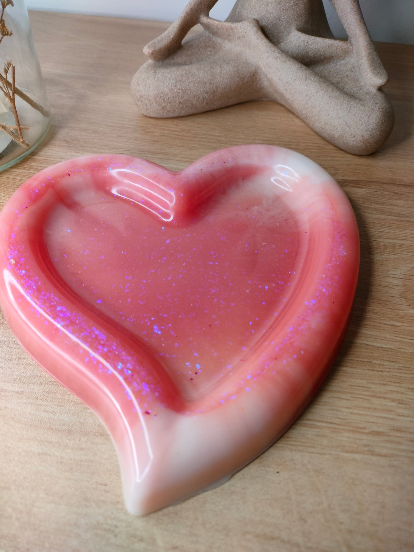 Plateau coeur