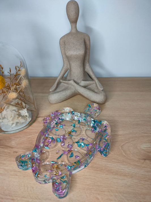 Vide-poches tortue