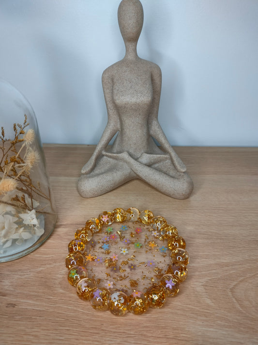 Vide-poches bulles