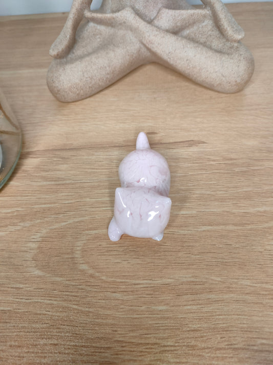Petit chat ( modèle 1 )