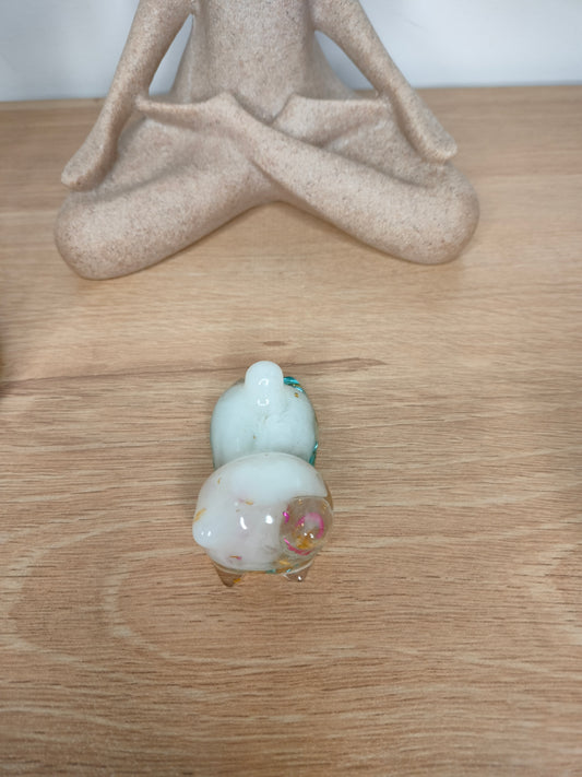 Petit chat ( modèle 2 )
