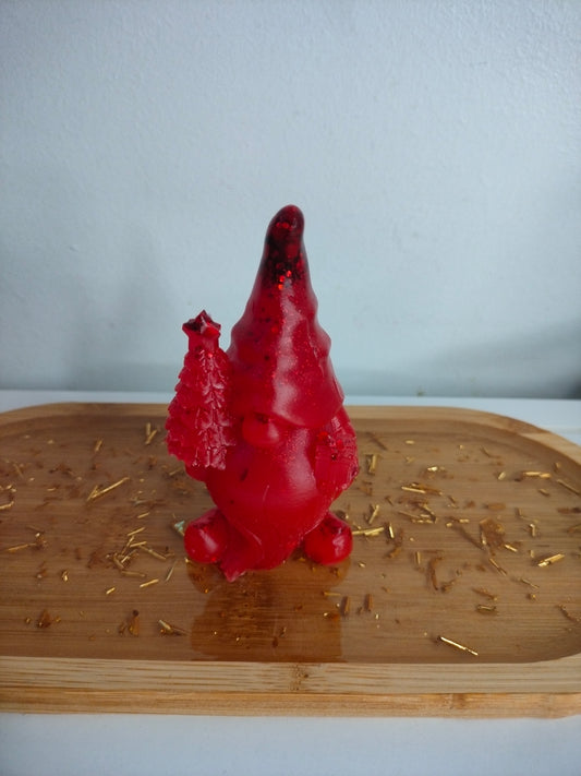 Figurine gnome