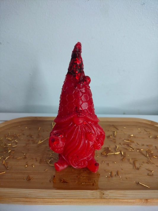 Figurine gnome