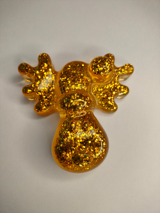 Magnet de noël