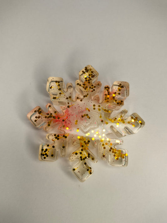 Magnet de noël