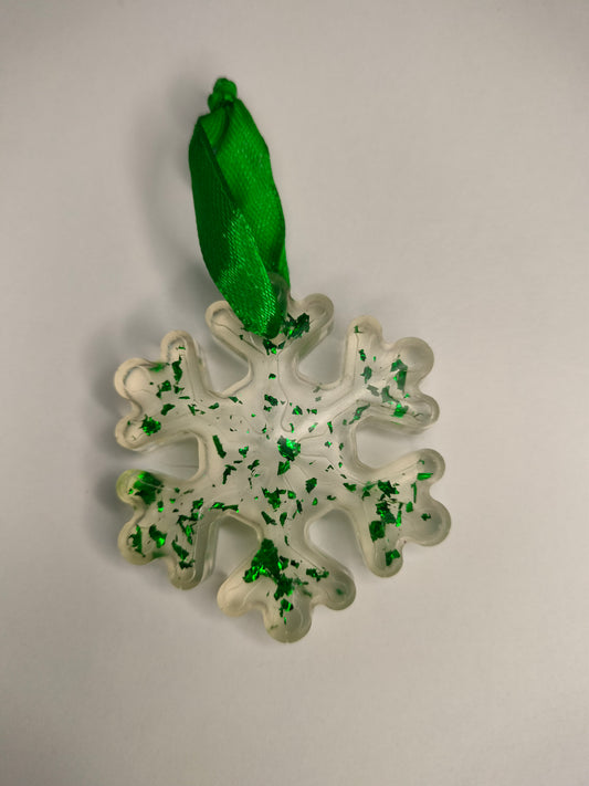 Suspension de noël