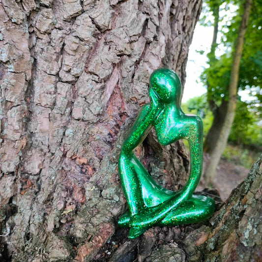 Statuette