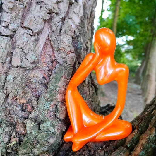 Statuette