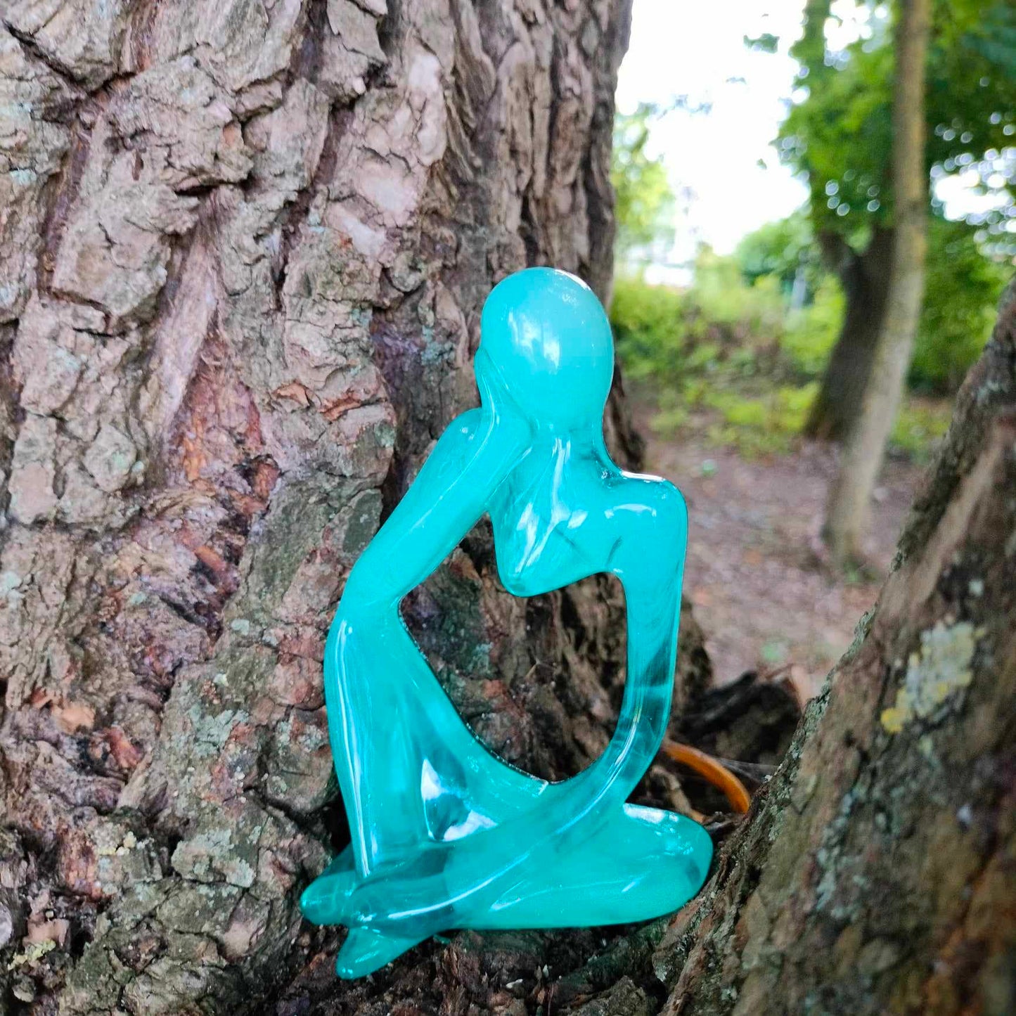 Statuette